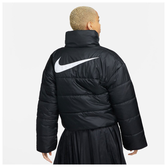Nike Γυναικείο μπουφάν Sportswear Nike Γυναικείο μπουφάν Sportswear